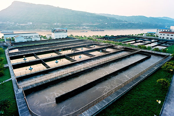 垃圾滲濾液與垃圾滲濾液消泡劑之間的關系 垃圾滲濾液與垃圾滲濾液消泡劑之間的關系