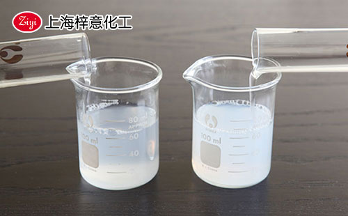 上海梓意果凍膠消泡劑 上海梓意果凍膠消泡劑