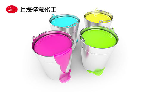 上海梓意水性涂料用有機硅消泡劑 上海梓意水性涂料用有機硅消泡劑