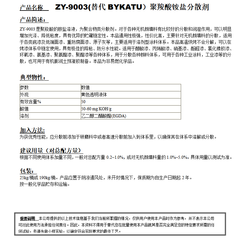 ZY-9003(替代BYKATU）銨鹽分散劑.png